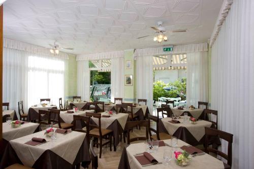 Amoha Hotel - Cattolica