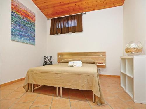 Two-bedroom Holiday Home In Scicli -rg-