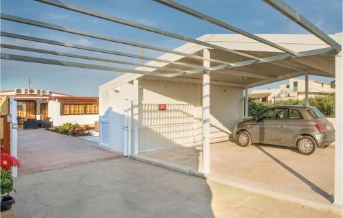 Two-bedroom Holiday Home In Scicli -rg-