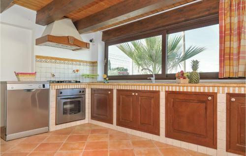 Two-bedroom Holiday Home In Scicli -rg-