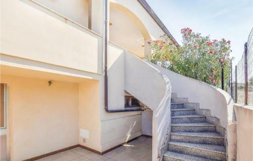 Four-bedroom Holiday Home In Cava D'aliga