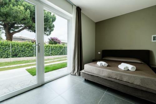 Hostal Garda Guest House