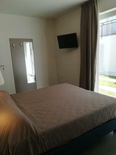 Hostal Garda Guest House