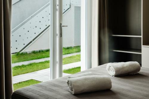 Hostal Garda Guest House