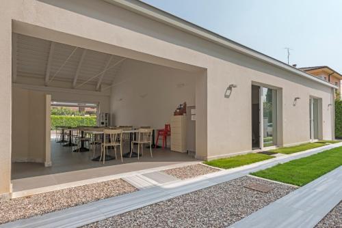 Hostal Garda Guest House