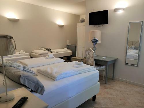 Hostal Villa Montenero
