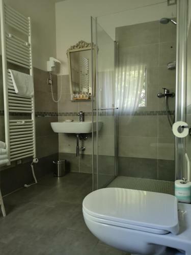 Hostal Villa Montenero