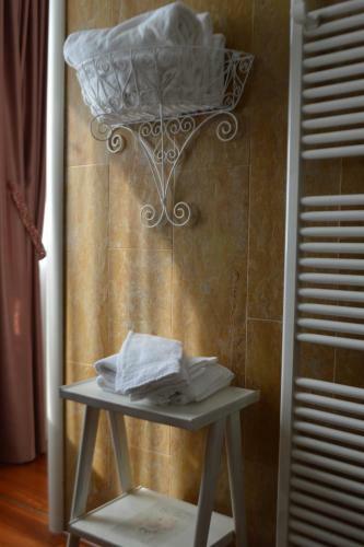 Hostal Villa Montenero