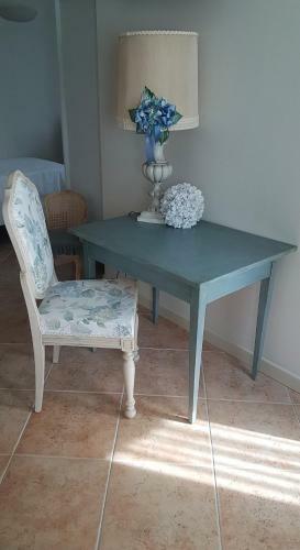 Hostal Villa Montenero