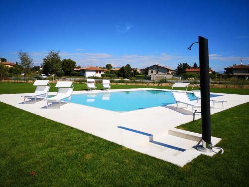 Hostal Villa Montenero