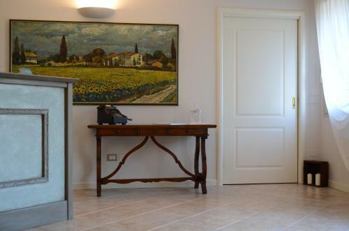 Hostal Villa Montenero