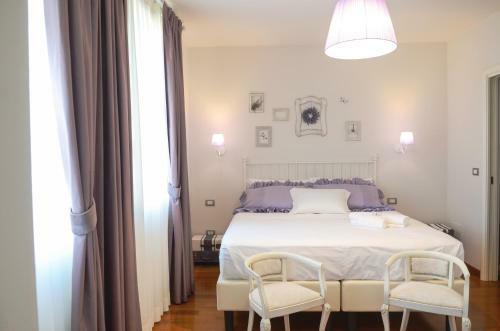 Hostal Villa Montenero