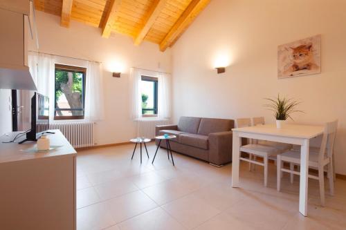 Apartamento C� Del Pioppo