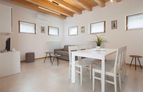 Apartamento C� Del Pioppo