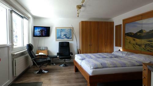 Artist Apartments   Hotel Garni