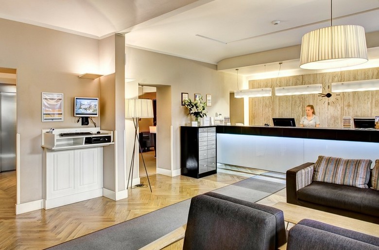 Prokop Boutique Hotel