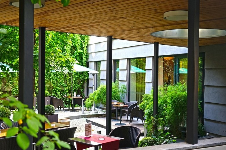Prokop Boutique Hotel