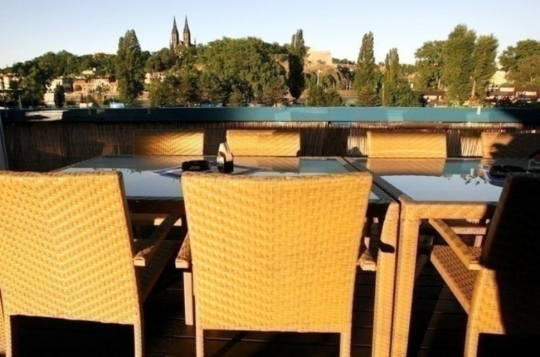 Hotel Vodnik Botel