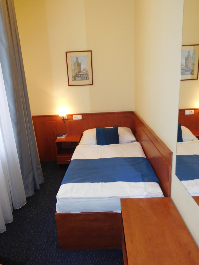 Hotel Beranek
