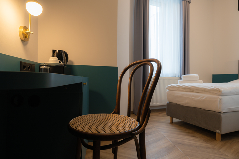 Hotel Beranek