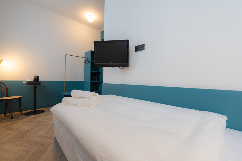 Hotel Beranek