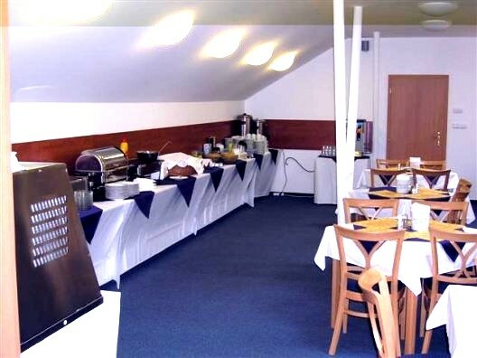 Hotel Beranek