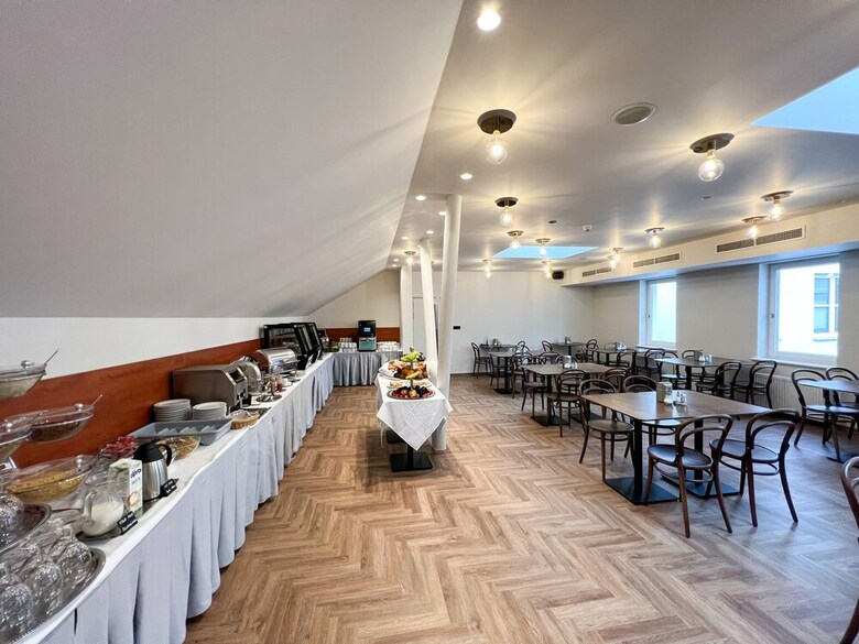 Hotel Beranek