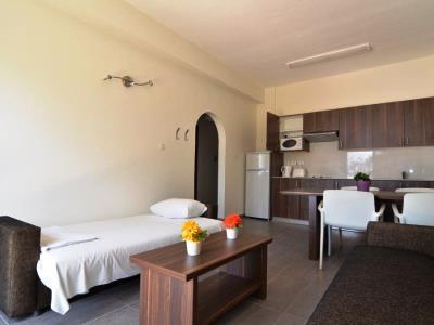 Lucky Hotel Apartments