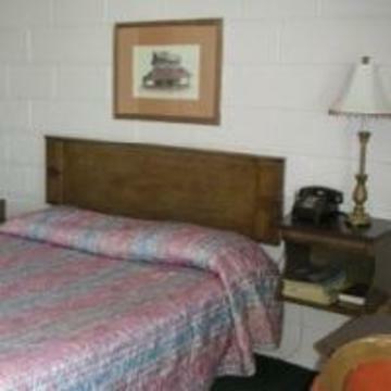 Hotel Americas Best Value Inn Holbrook
