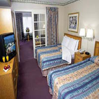 Hotel Peacock Suites Resort