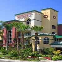 Hotel Peacock Suites Resort