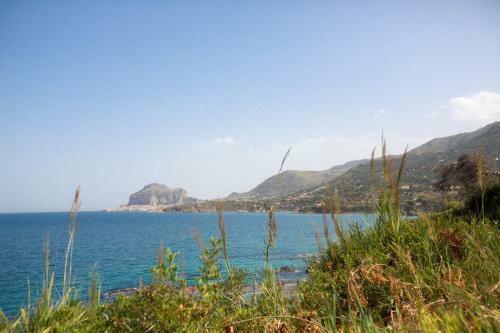 Cefal� Casa Hermosa