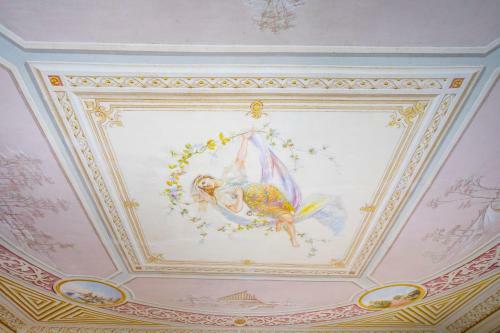 Bed & Breakfast Pepito Palace