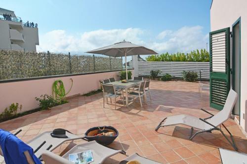 Terrazza Lungomare Seahouse