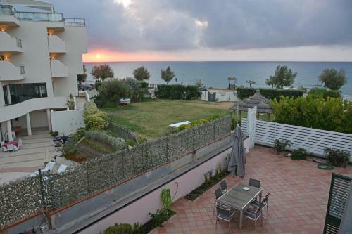 Terrazza Lungomare Seahouse