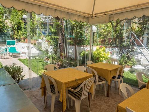 Bed And Breakfast Gioiello