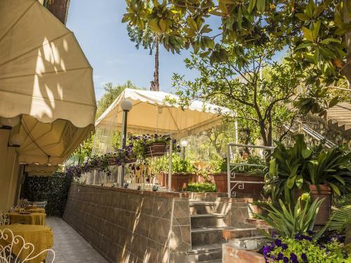 Bed And Breakfast Gioiello