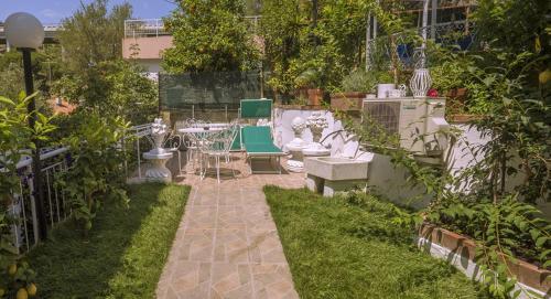 Bed And Breakfast Gioiello