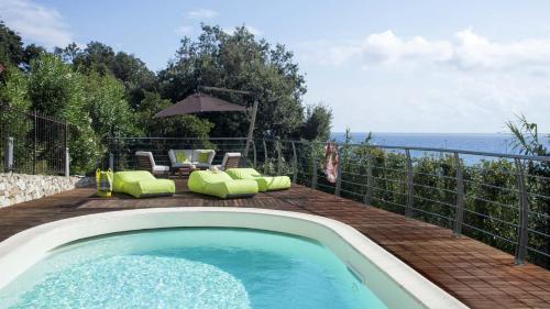B&B Il Baluardo