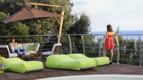 B&B Il Baluardo