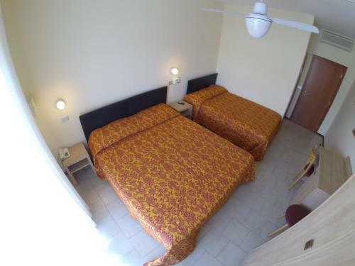 Hotel Lanzoni