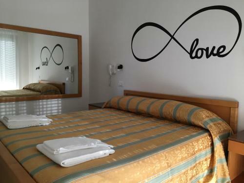 Hotel Infinity