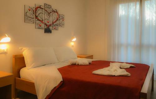 Hotel Infinity