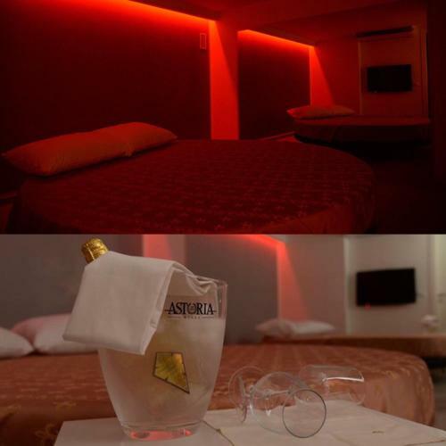 Hotel Infinity