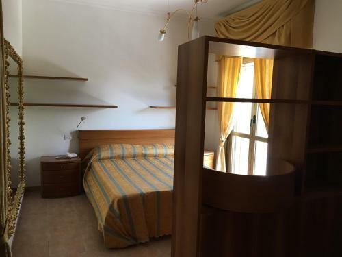 Hotel Infinity