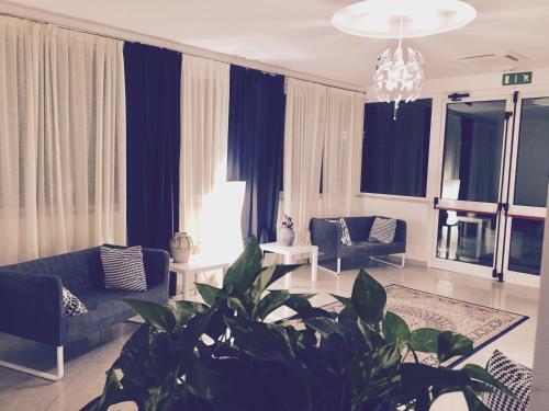 Hotel Infinity