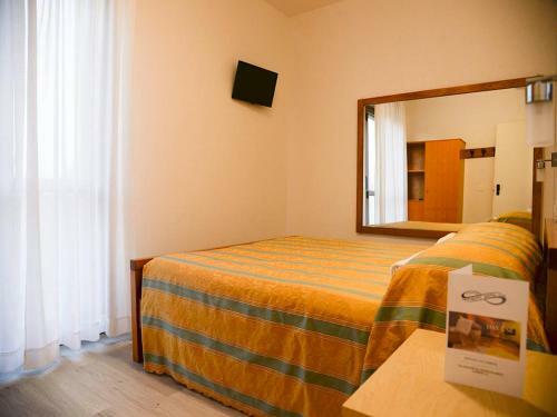 Hotel Infinity