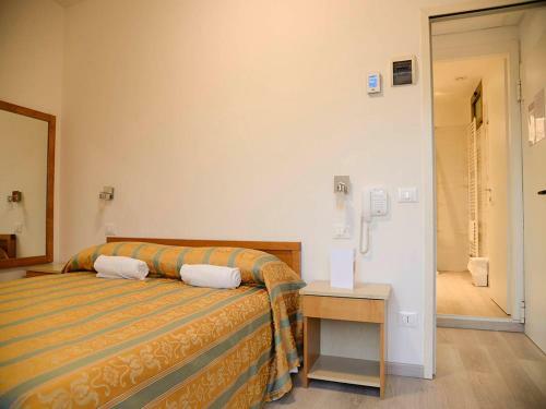 Hotel Infinity