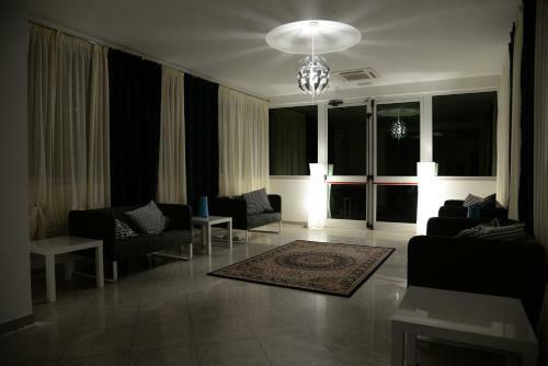 Hotel Infinity