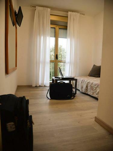 Hotel Infinity